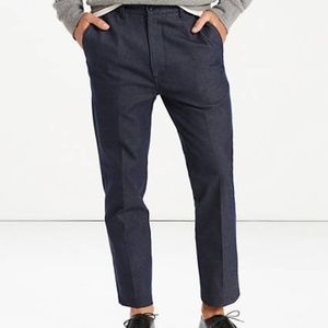 NWT Levi's Sta-Prest 502 chinos 30/32